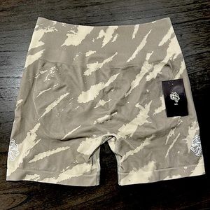 Darc Sport Seamless Shorts, Size M